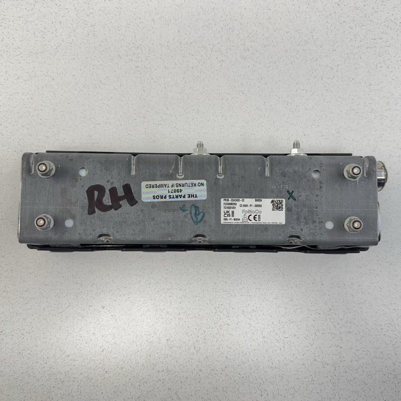 24-26 Ford Mustang Passenger Right Front Lower Knee Airbag Air Bag SRS