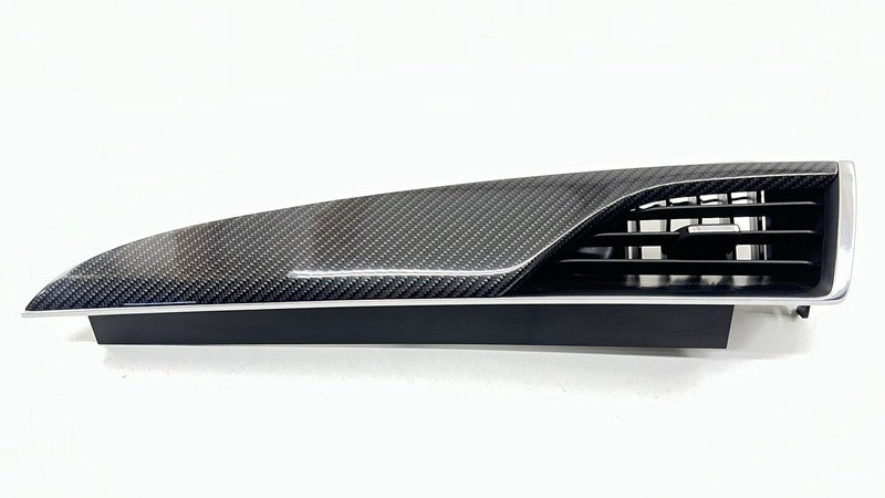 84523935 22-24 CADILLAC CT5 V BLACKWING CARBON FIBER DOOR PANEL & DASH TRIM SET OEM