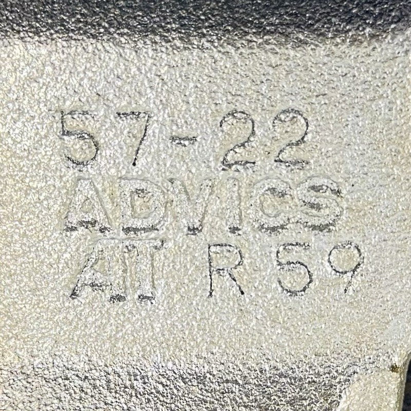 23-25 TOYOTA PRIUS PASSENGER RIGHT FRONT CALIPER BRAKE WITH BRAKE LINE OEM