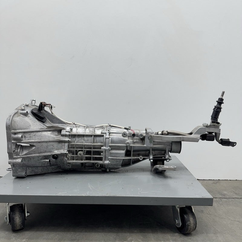 FA24 22-25 Toyota GR86 Subaru BRZ 6 Speed Manual Transmission Assembly 33K Miles OEM