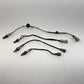89465-48280 / 89465 48280 / 8946548280 11-13 Toyota Highlander 3.5L Air Fuel Ratio Exhaust Oxygen O2 Sensor Set OEM