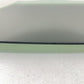 43R-00390 / 43R 00390 / 43R00390 22-25 VOLKSWAGEN GOLF R MK8 PASSENGER RIGHT FRONT DOOR GLASS WINDOW OEM