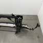 06-10 BMW M6 E63 E64 Front Clip Radiator Support Frame W/ Reinforcement Bar OEM