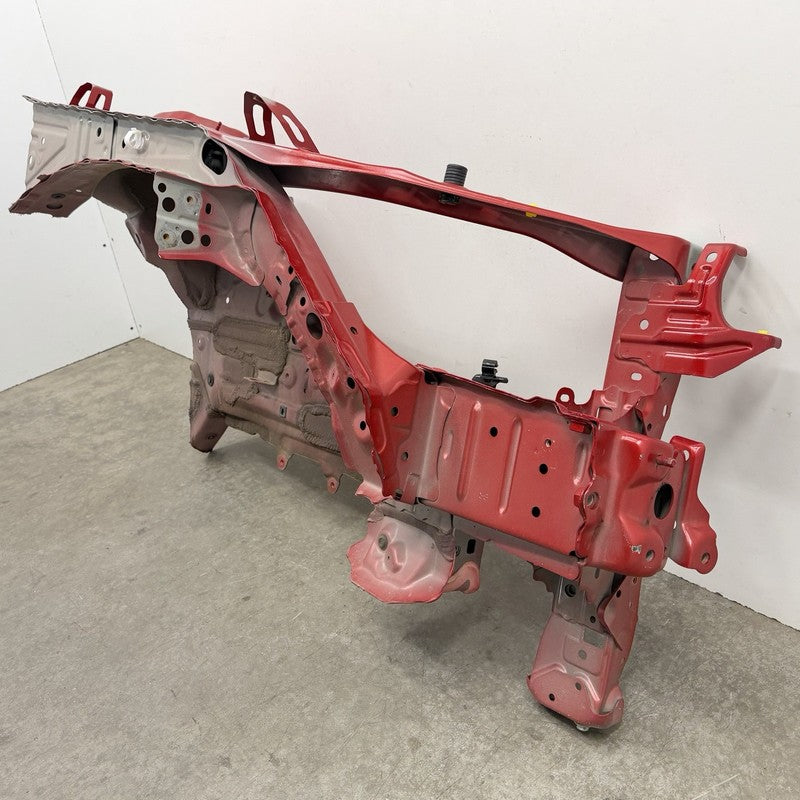 25-26 Toyota Camry Right Front Frame Rail Horn Apron Support Strut Tow
