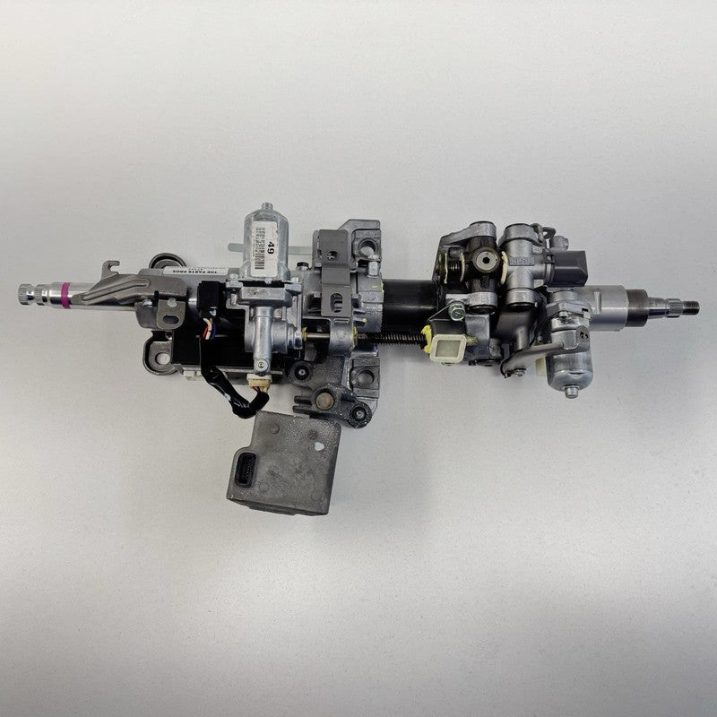 89227-30020 / 89227 30020 / 8922730020 08-14 Lexus IS F Power Steering Column Assembly With Module OEM