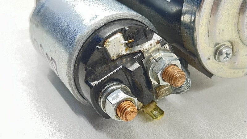 23300 AA880 /  23300AA880 22-25 SUBARU WRX MANUAL TRANSMISSION ENGINE CRANK STARTER 23300 AA880 OEM