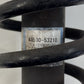 48530-53210 / 48530 53210 / 4853053210 08-14 Lexus IS F 5.0L V8 Left Rear Strut Spring Shock Absorber 48530-53210 OEM