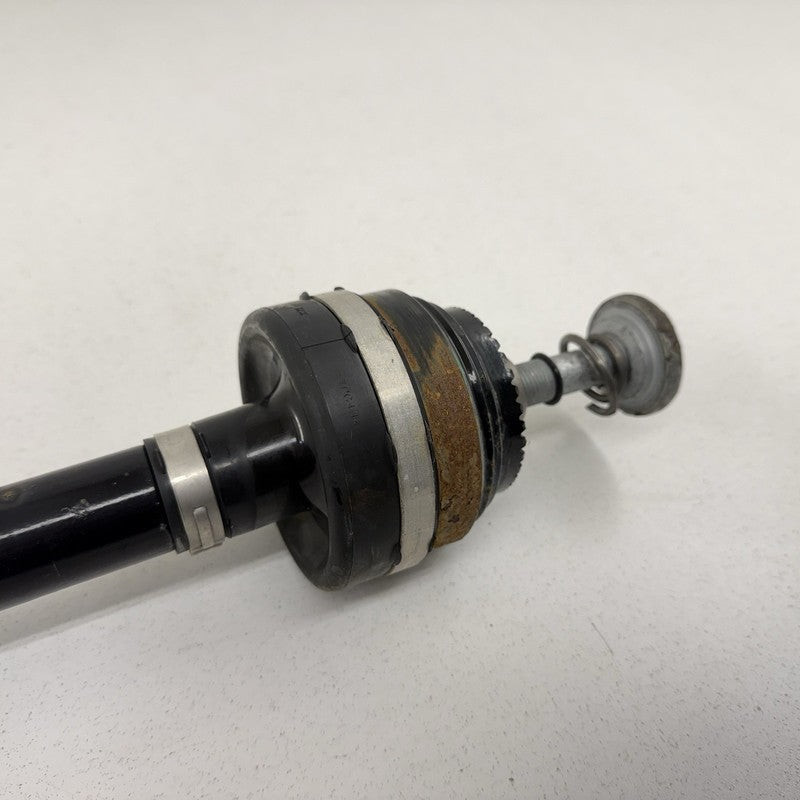 18-24 BMW G01 X3 2.0L Passenger Right Rear CV Axle Shaft OEM