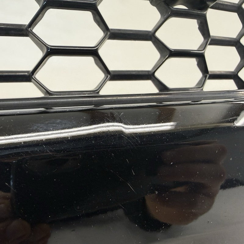 24-26 Ford Mustang GT Front Bumper Upper Grill Grille PR3B-8150-CBW OE