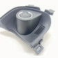 83031FL00C 24-25 SUBARU CROSSTREK ENGINE IGNITION PUSH START STOP SWITCH BUTTON W/ TRIM OEM