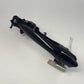 06-13 Lexus IS250 IS350 IS F Passenger Right Rear Exterior Door Handle Black OEM