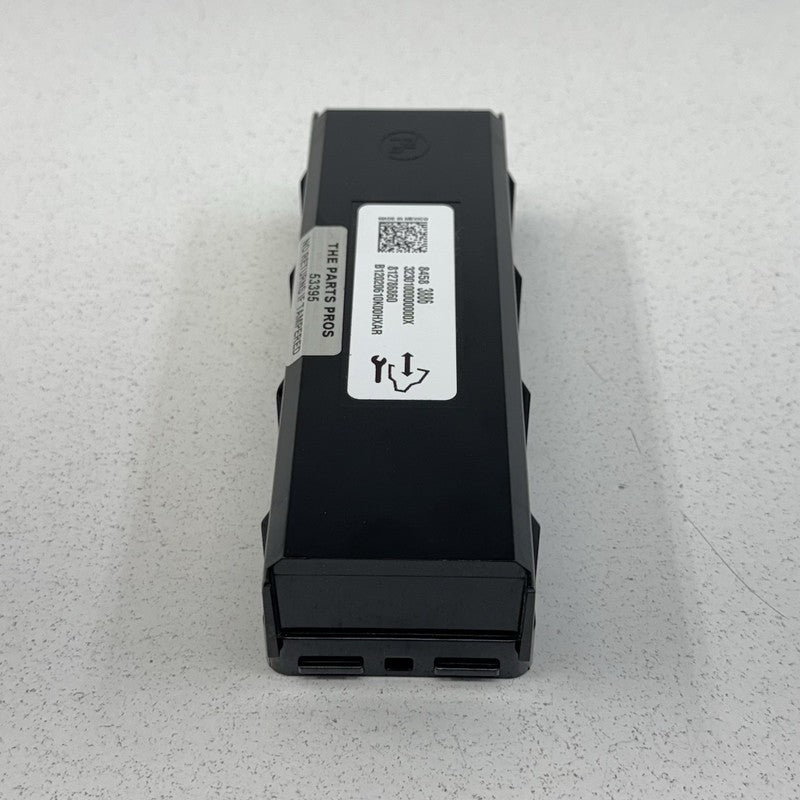 19-24 Chevrolet Camaro HVAC AC Temperature Climate Control Module 8458