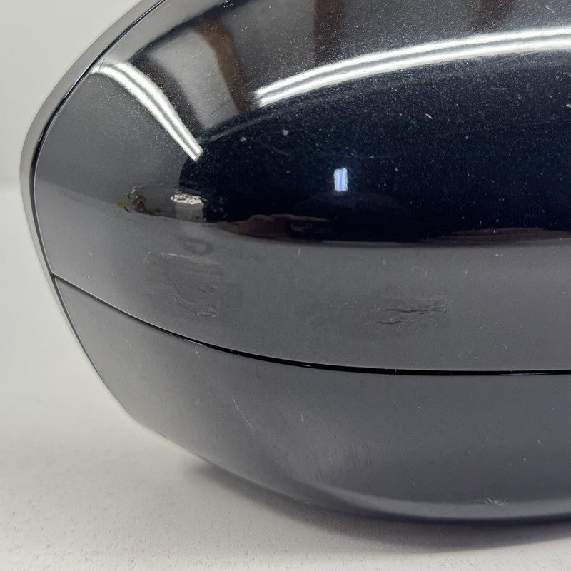 F0153402 12-16 BMW M5 F10 Passenger Right Front Door Mirror Side View With Camera OEM