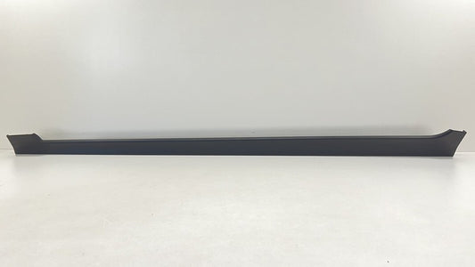 911121N23A 24-25 SUBARU CROSSTREK DRIVER LEFT SIDE SKIRT ROCKER PANEL COVER TRIM OEM