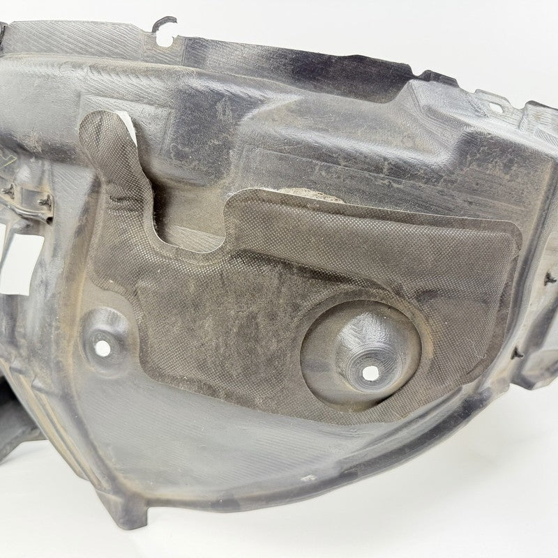 53805-53030 / 53805 53030 / 5380553030 08-14 Lexus IS F Right Front Fender Liner Wheel Arch Shield Splash Guard OEM