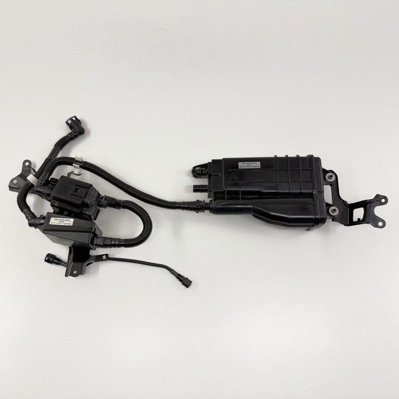 42035CC000 22-25 Toyota GR86 Fuel Evap Vapor Charcoal Emission Canister 42035CC000 OEM