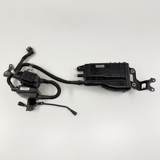 42035CC000 22-25 Toyota GR86 Fuel Evap Vapor Charcoal Emission Canister 42035CC000 OEM