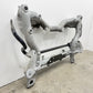 08-14 Mercedes W204 C250 C300 C350 Front Subframe Crossmember Engine C