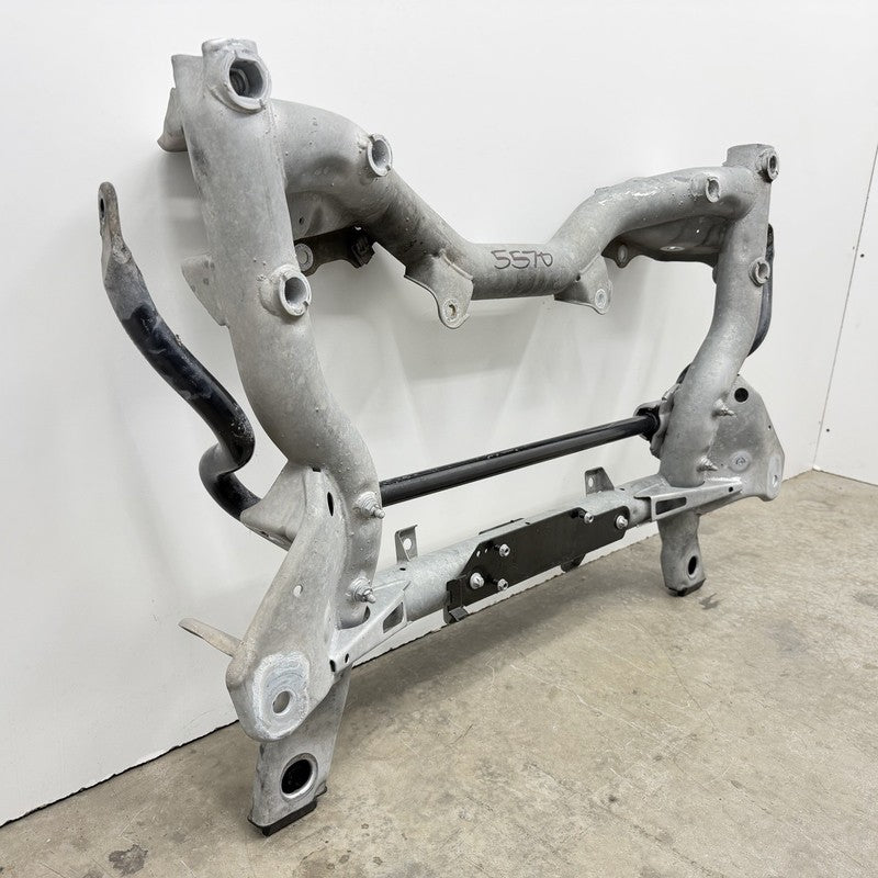 08-14 Mercedes W204 C250 C300 C350 Front Subframe Crossmember Engine C