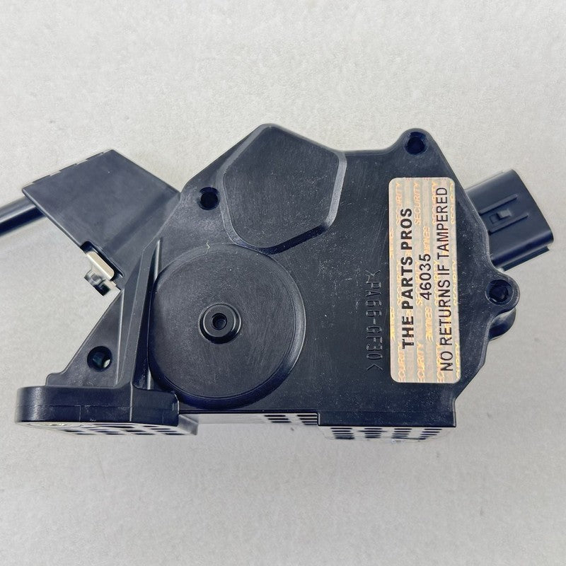 36010CA111 22-25 TOYOTA GR86 PREMIUM GAS PEDAL THROTTLE ACCELERATOR 36010CA111 OEM