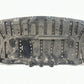 PR3B-8B384-AC / PR3B 8B384 AC / PR3B8B384AC 2024 FORD MUSTANG GT FRONT BUMPER LOWER VALANCE SPLASH GUARD SHIELD TRIM OEM