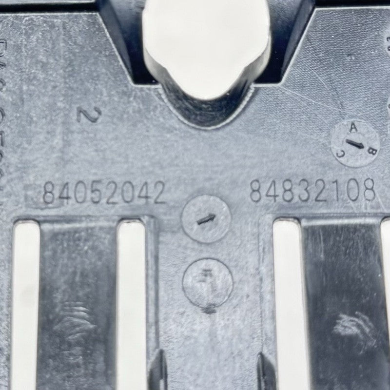 116973138 22-24 CADILLAC CT5 V BLACKWING WINDSHIELD LANE KEEP DEPARTURE ASSIST CAMERA OEM