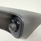 997 613 241 00 / 99761324100 05-12 Porsche 911 997 Boxster Cayman 987 Door Mirror Switch W/ Surround Trim OEM