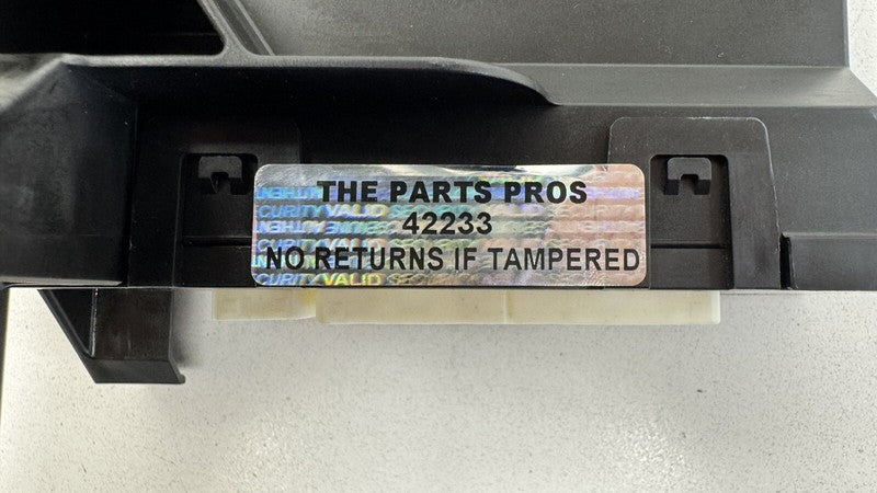 87631FN00A 24-25 SUBARU CROSSTREK HVAC HEATER ELECTRONIC CONTROL MODULE 87631FN00A OEM