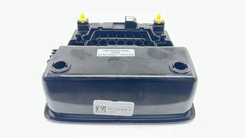 8325A31M A000 / 8325A31MA000 24-25 ACURA INTEGRA TYPE S OVERHEAD CONSOLE DOME READING LIGHT LAMP SWITCH OEM