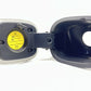4W0.809.857.A / 4W0 809 857 A / 4W0809857A 13-18 BENTLEY FLYING SPUR FUEL TANK GAS CAP DOOR LID WHITE 4W0.809.857.A OEM