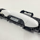 2047601634 / A2047601634 / A 204 760 16 34 1634 08-14 MERCEDES W204 W212 C E CLASS RIGHT FRONT OR REAR DOOR HANDLE WHITE