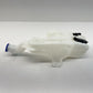 PR3B 17B613 AC / PR3B17B613AC 24-26 Ford Mustang Windshield Washer Bottle Reservoir Tank PR3B-17B613-AC OEM