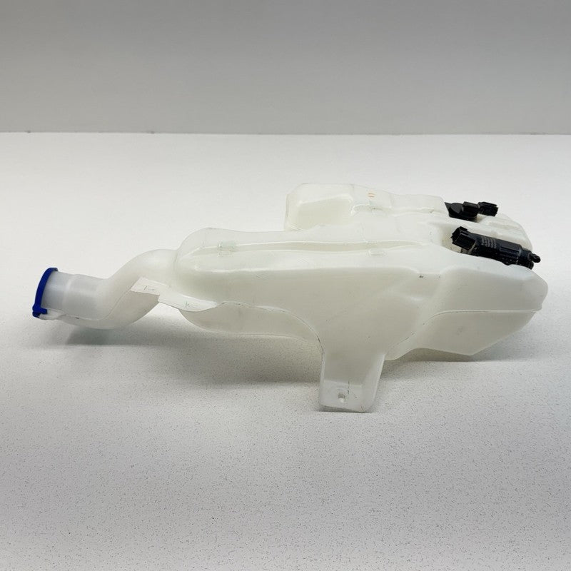 PR3B 17B613 AC / PR3B17B613AC 24-26 Ford Mustang Windshield Washer Bottle Reservoir Tank PR3B-17B613-AC OEM
