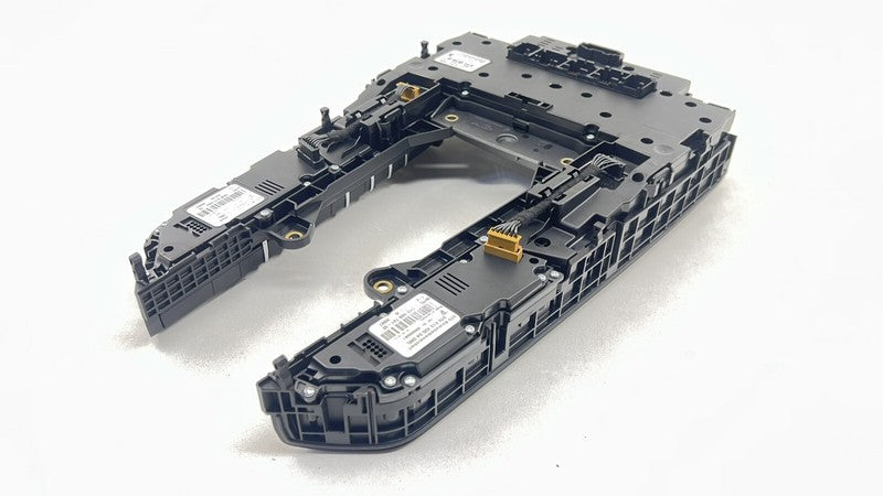 970.613.435.04 / 970 613 435 04 / 97061343504 14-16 PORSCHE PANAMERA CLIMATE CONTROL SEAT CONTROL VEHICLE CONTROL PANEL 