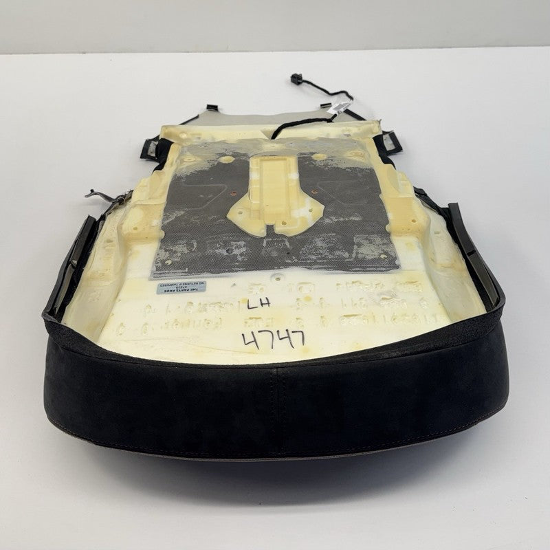 8 058 211 / 8058211 19-21 BMW M2 F87 Competition Left Front Lower Seat Cushion Cover Leather OEM