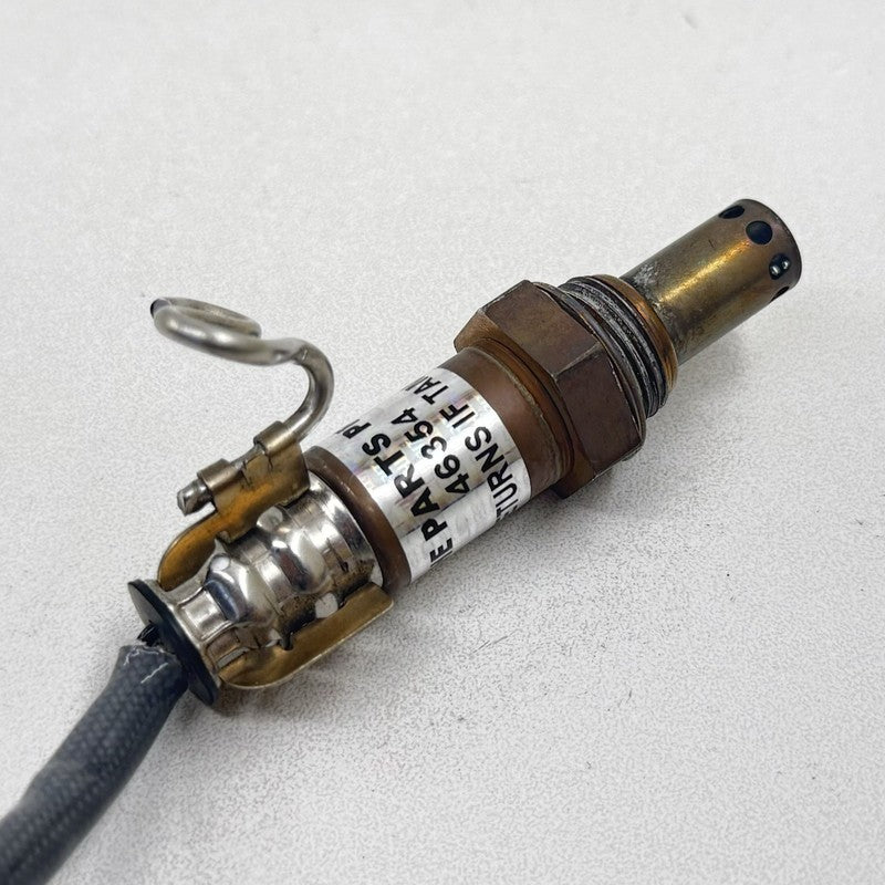 89467-47050 / 89467 47050 / 8946747050 23-25 Toyota Prius Exhaust Manifold Air Fuel Ratio Oxygen O2 Sensor Pair OEM