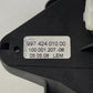 997 424 010 00 / 99742401000 05-12 Porsche 911 997 Boxster Cayman 987 Manual Transmission Gear Box Shift OEM