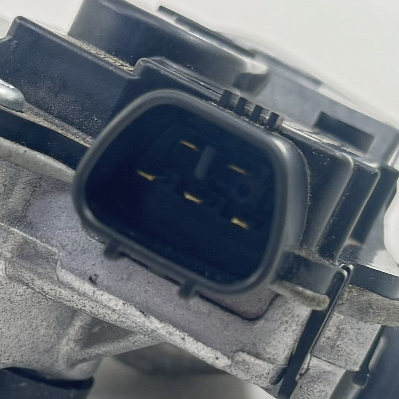 159300-6770 / 159300 6770 / 1593006770 22-25 TOYOTA GR86 SUBARU BRZ FRONT WINDSHIELD WIPER MOTOR 86511CA030 OEM