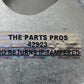 Does Not Apply 24-25 ACURA INTEGRA TYPE S PASSENGER RIGHT FRONT LOWER CONTROL ARM OEM