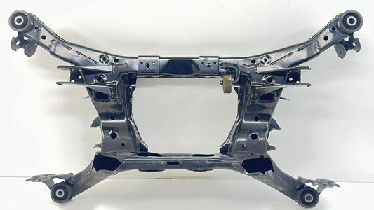22-25 TOYOTA GR86 REAR SUBFRAME CROSSMEMBER CRADLE SUSPENSION CARRIER OEM