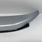 22-26 Toyota GR86 Rear Trunk Duckbill Spoiler Wing W/ Camera Ice Silve