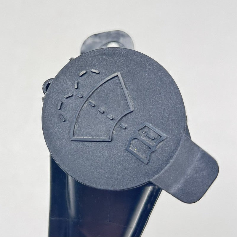 84942152 22-25 CADILLAC CT5 V BLACKWING WINDSHIELD WASHER RESERVOIR TANK BOTTLE OEM