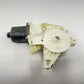 A2048200142 / 204 820 01 42 / 2048200142 08-14 Mercedes W204 C250 Driver Left Front Door Window Regulator Motor OEM