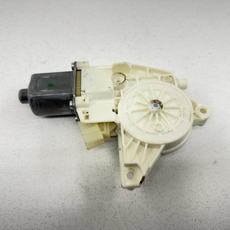 A2048200142 / 204 820 01 42 / 2048200142 08-14 Mercedes W204 C250 Driver Left Front Door Window Regulator Motor OEM
