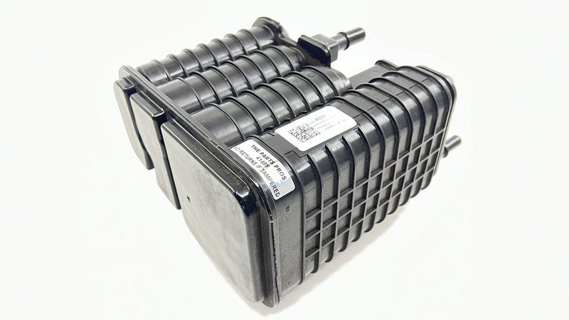 8452 4033 / 84524033 22-24 CADILLAC CT5 V BLACKWING FUEL EVAP VAPOR CHARCOAL EMISSION CANISTER OEM