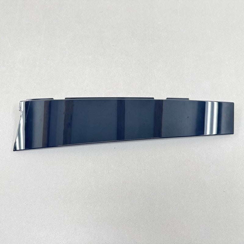 85138163 22-25 CADILLAC CT5 V BLACKWING PASSENGER RIGHT B PILLAR APPLIQUE TRIM PANEL OEM