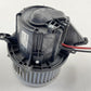 10-16 PORSCHE PANAMERA HVAC AC AIR FAN BLOWER MOTOR WHEEL OEM
