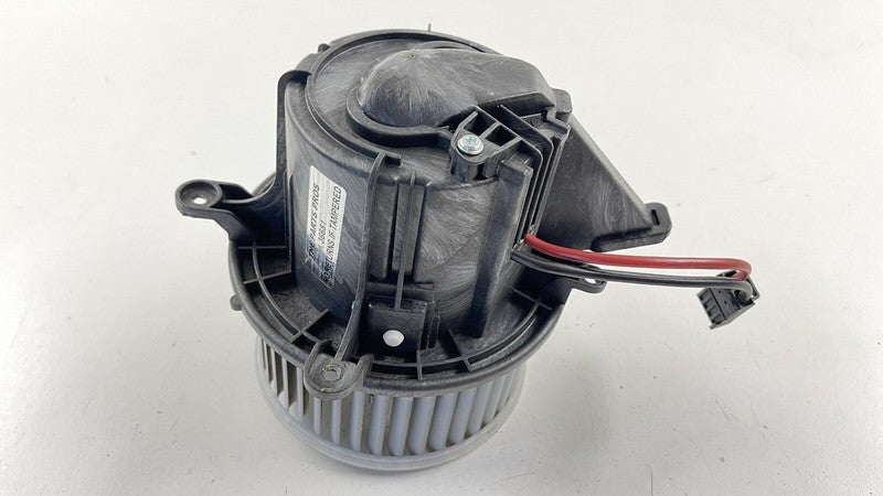 10-16 PORSCHE PANAMERA HVAC AC AIR FAN BLOWER MOTOR WHEEL OEM