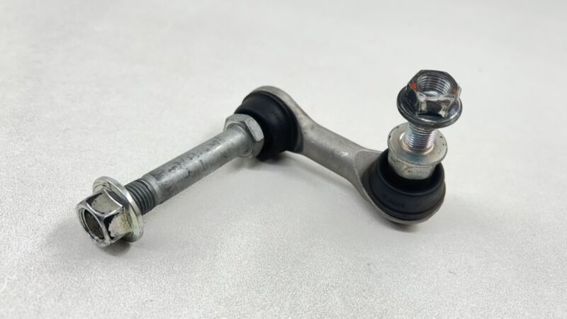 Does Not Apply 24-25 NISSAN Z NISMO DRIVER LEFT FRONT SUSPENSION CONTROL ARM SET OEM