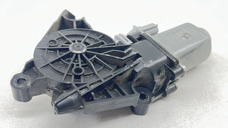 68143989AA 11-23 DODGE CHARGER DRIVER LEFT REAR WINDOW REGULATOR MOTOR ACTUATOR OEM